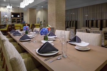 doubletree by hilton hotel biloxi
