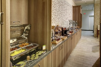 doubletree by hilton hotel biloxi