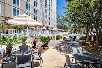 doubletree by hilton hotel biloxi