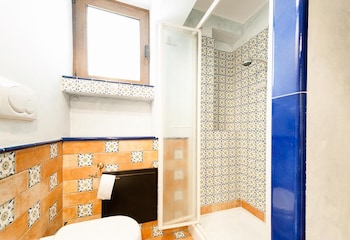 casa vacanza polifemo loft