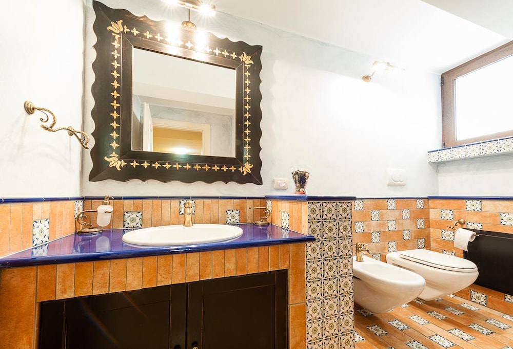 casa vacanza polifemo loft