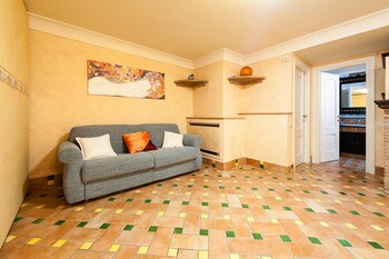 casa vacanza polifemo loft