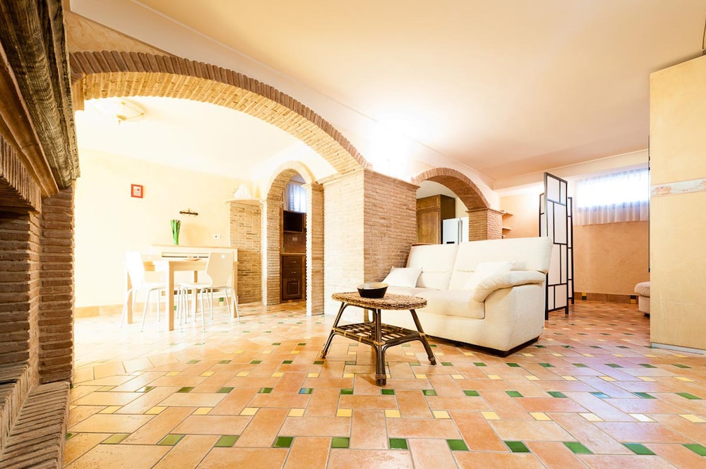 casa vacanza polifemo loft