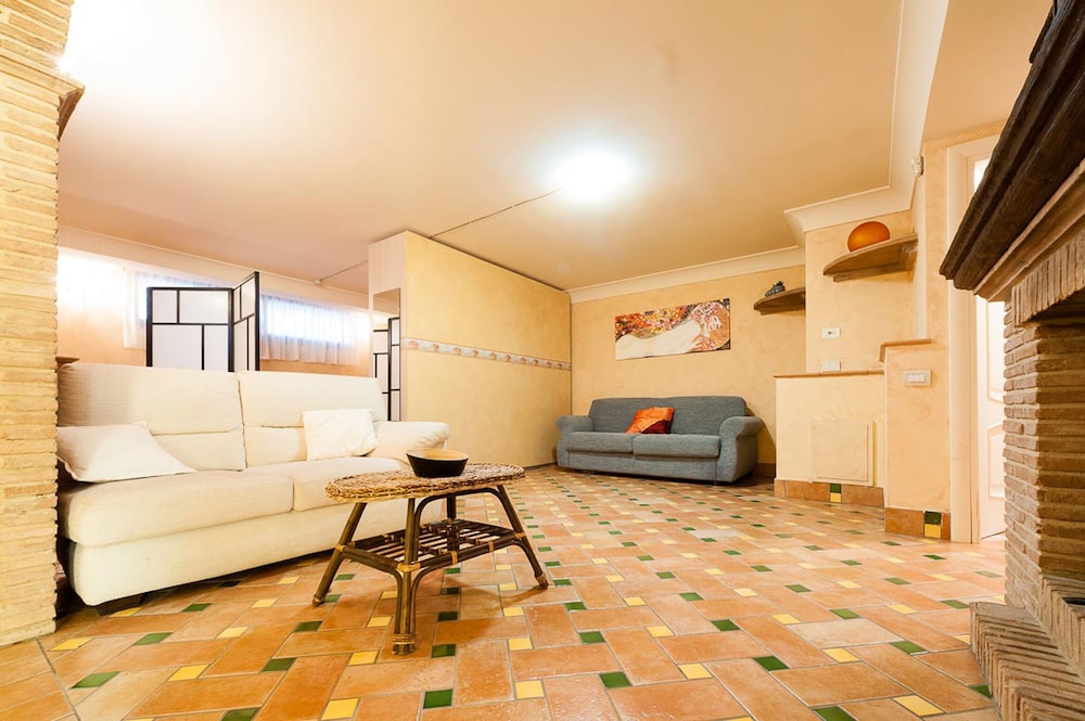 casa vacanza polifemo loft