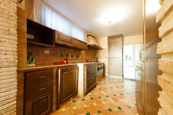 casa vacanza polifemo loft