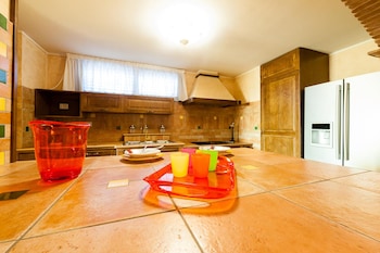 casa vacanza polifemo loft