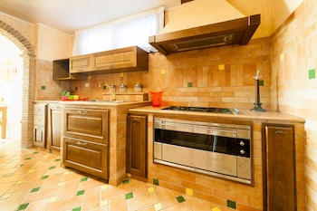 casa vacanza polifemo loft