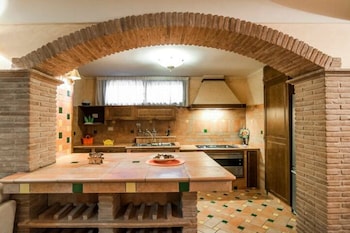 casa vacanza polifemo loft