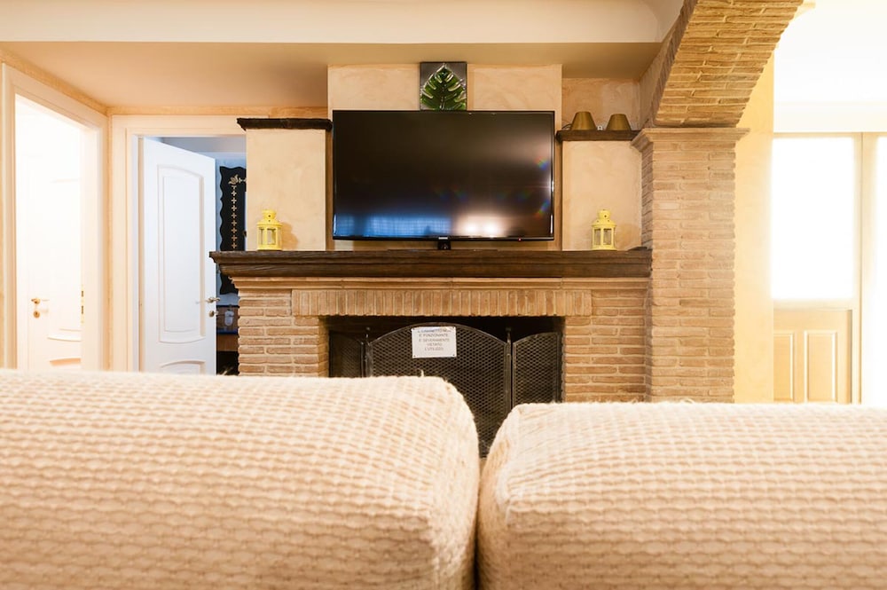 casa vacanza polifemo loft