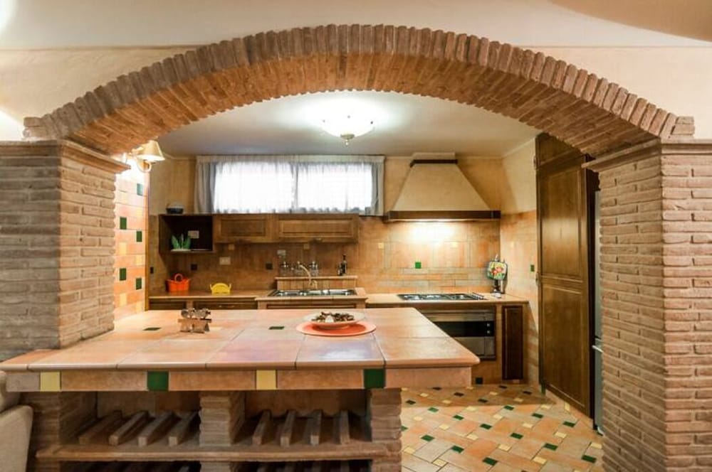 casa vacanza polifemo loft