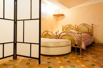 casa vacanza polifemo loft