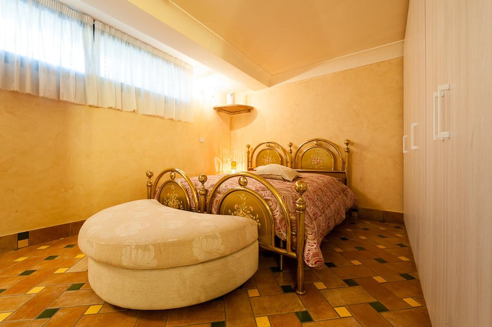 casa vacanza polifemo loft