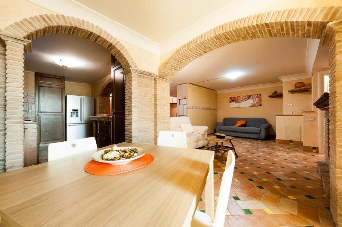 casa vacanza polifemo loft