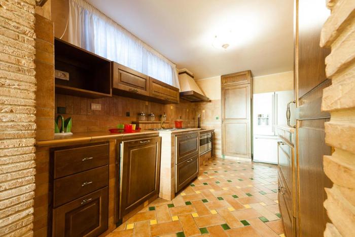 casa vacanza polifemo loft