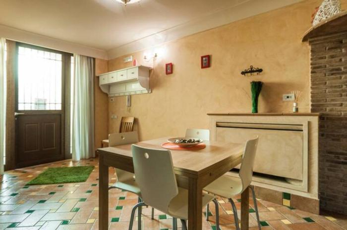 casa vacanza polifemo loft