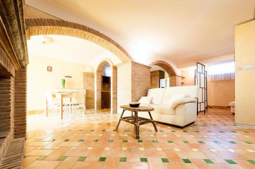 casa vacanza polifemo loft