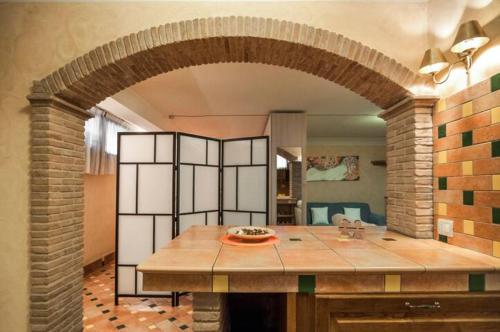 casa vacanza polifemo loft