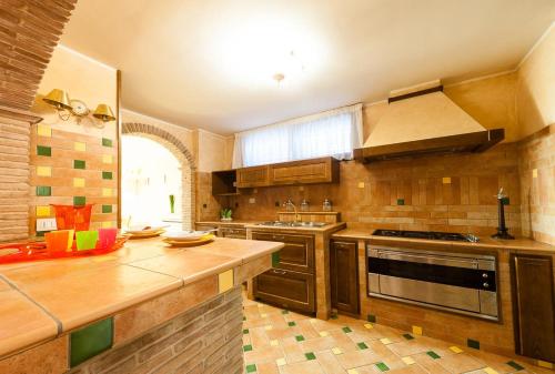 casa vacanza polifemo loft