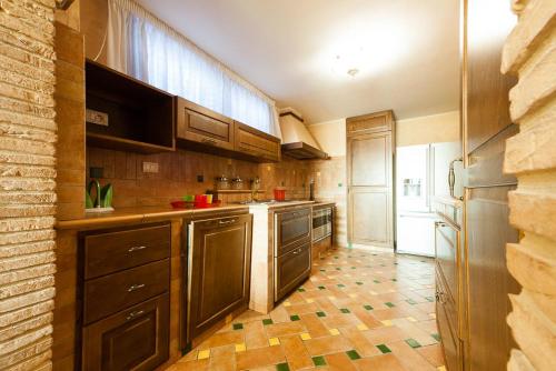 casa vacanza polifemo loft