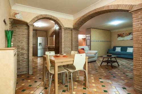 casa vacanza polifemo loft