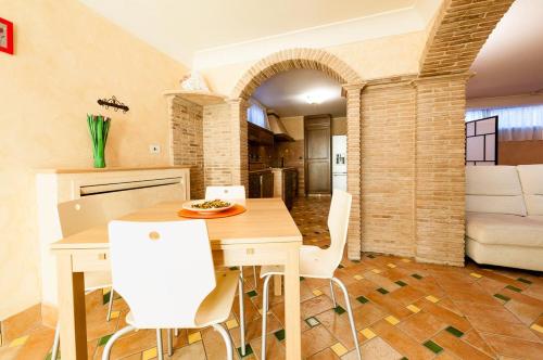 casa vacanza polifemo loft
