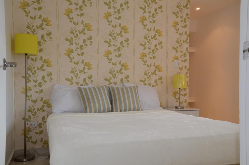 hostal familiar carmencita