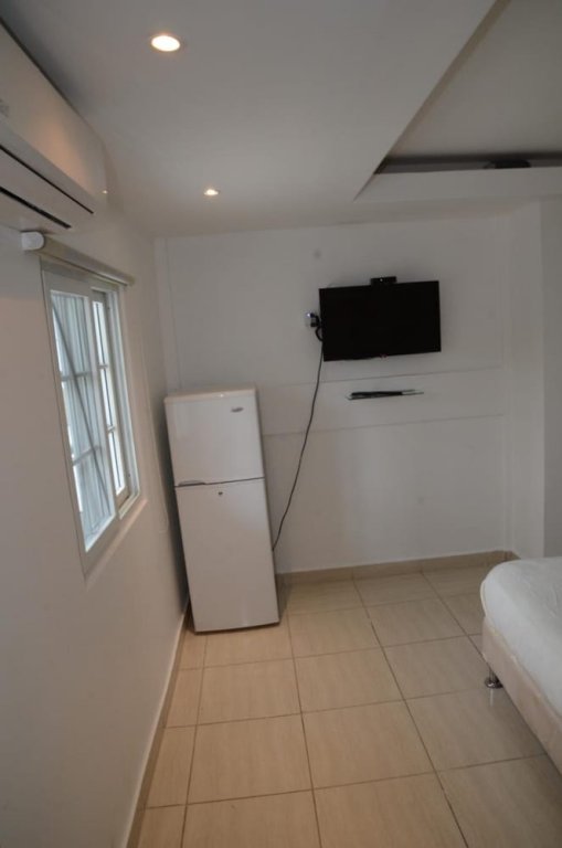 hostal familiar carmencita