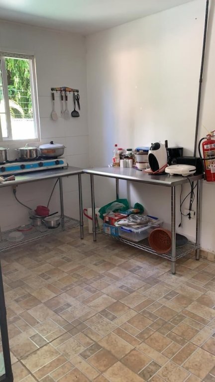 hostal familiar carmencita