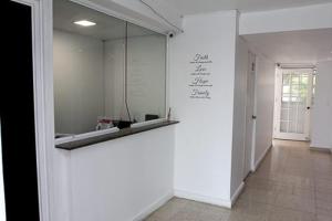 hostal familiar carmencita