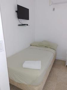 hostal familiar carmencita