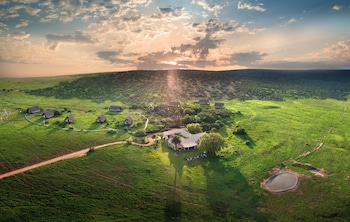 gorah elephant camp