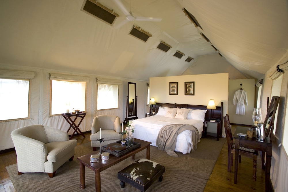 gorah elephant camp