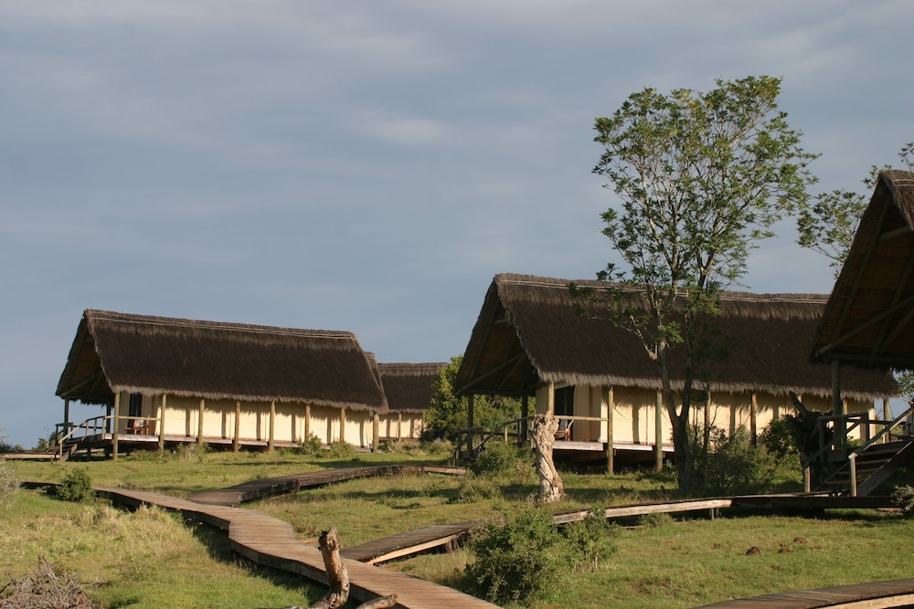 gorah elephant camp