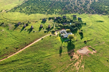 gorah elephant camp