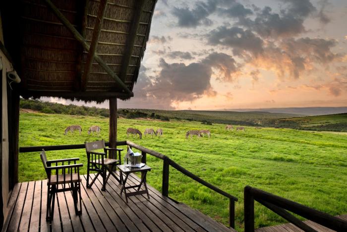 gorah elephant camp