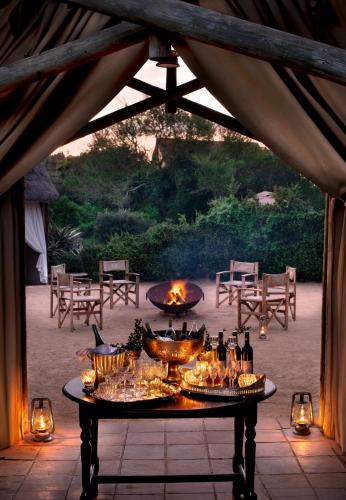 gorah elephant camp