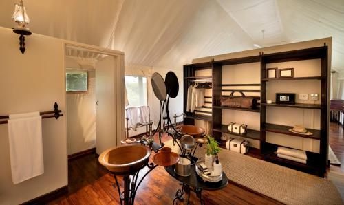gorah elephant camp