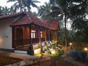 kovalam