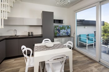 appartamenti le vele