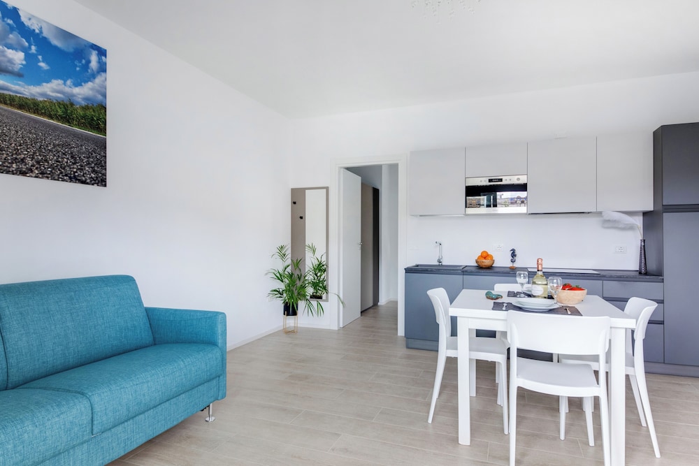 appartamenti le vele