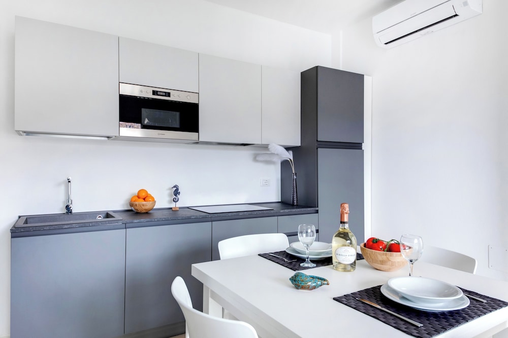 appartamenti le vele