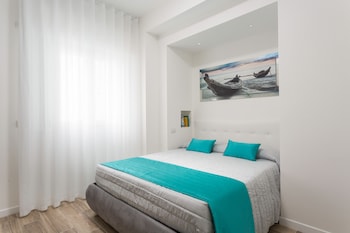 appartamenti le vele