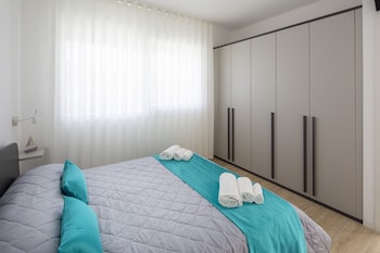 appartamenti le vele