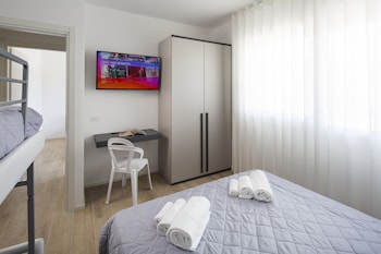 appartamenti le vele