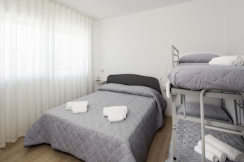 appartamenti le vele