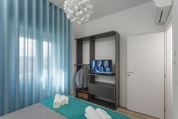 appartamenti le vele