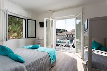 appartamenti le vele