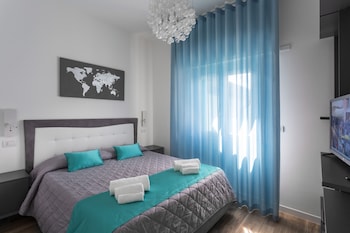 appartamenti le vele