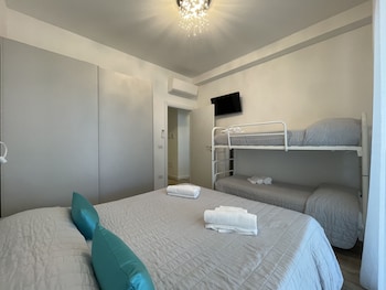 appartamenti le vele