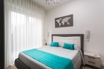 appartamenti le vele